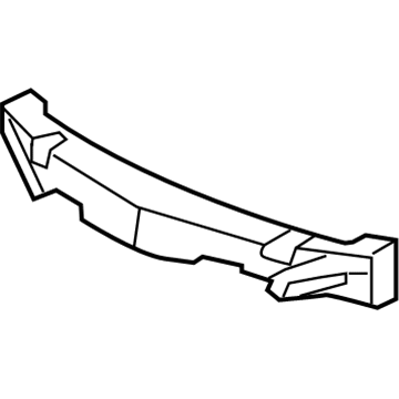 GM 25792065 Absorber