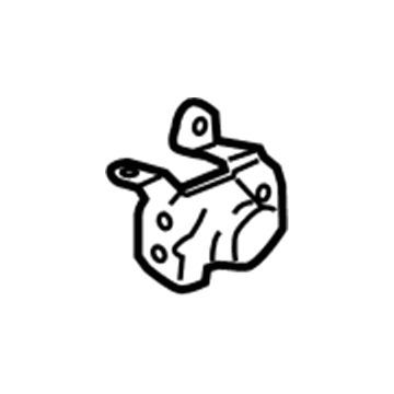 GM 25816412 Catch