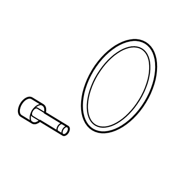 BMW 34-20-8-846-401 REPARATURSATZ O-RING