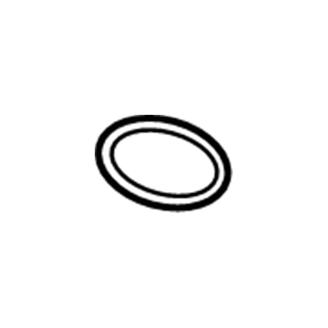 Honda 17258-5A2-A00 Seal Ring A, Air I