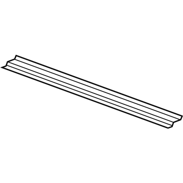 GM 13356636 Upper Seal