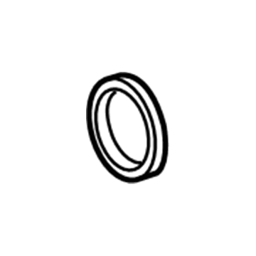 Toyota 90311-42061 Front Cover Seal