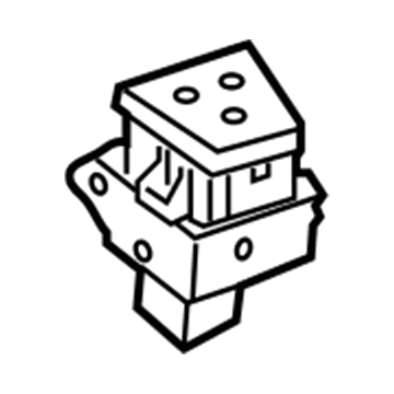 Mopar 6AP11U00AA Switch-Brake