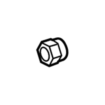 GM 12662820 Connector