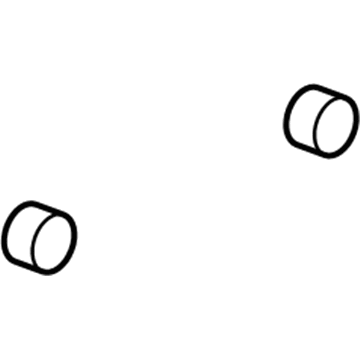 Lexus 90010-22053 Knob