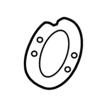 Acura 94520-55000 Circlip, Inner (55MM)