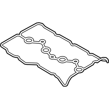 Hyundai 22441-2GGA1 Gasket-Rocker Cover