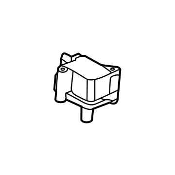 GM 12705399 Ignition Coil