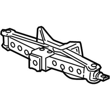 GM 15897196 Retainer