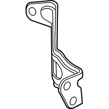 Mopar 1555A235 Bracket-Exhaust Manifold