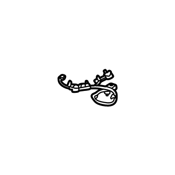 GM 84847823 Harness