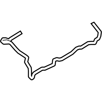 Infiniti A3270-JK20A Gasket-Rocker Cover