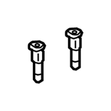 GM 84068882 Guide