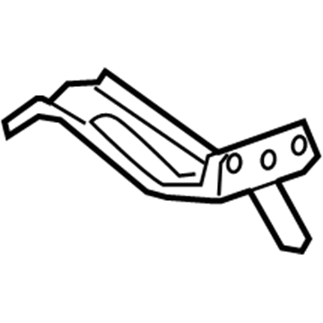 GM 96476911 Striker