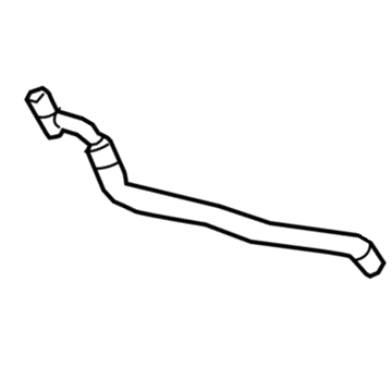GM 23307855 Connector Hose