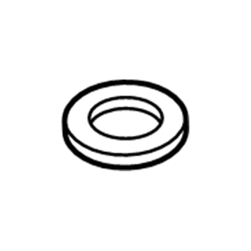 GM 29535617 Magnet