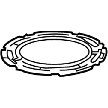 Mopar 68101173AA Ring-Lock