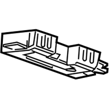 GM 22850908 Transmitter