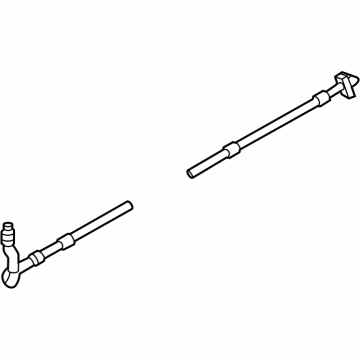 BMW 17-12-8-475-139 LEITUNG ELEKTRISCHE ANTRIEBS