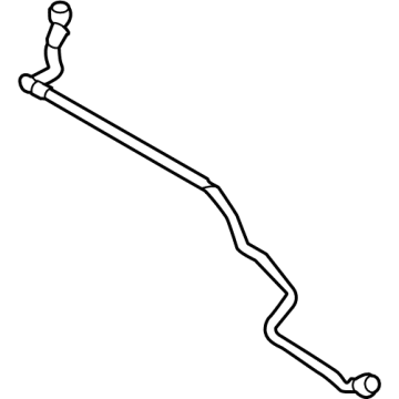 BMW 17-12-8-475-138 LEITUNG ELEKTRISCHE ANTRIEBS