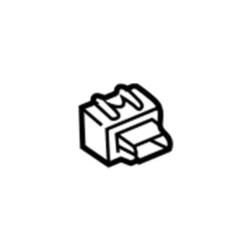 Toyota 90987-04002-83 ECM Relay