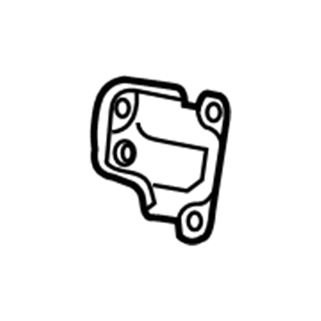 GM 23442192 Armrest Bracket