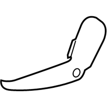 GM 23293031 Cushion Shield