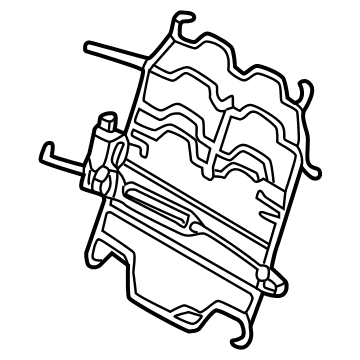 Nissan 876G3-5MP6A SPRING