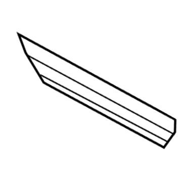 GM 20983559 Upper Extension