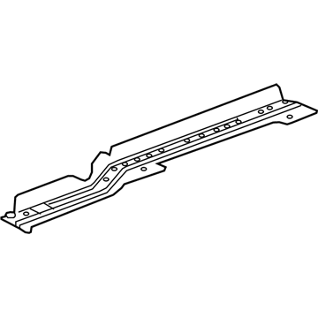 GM 23200436 Lower Reinforcement