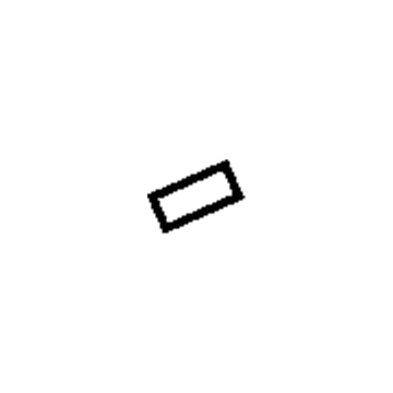 GM 22688946 Info Label
