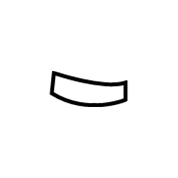 GM 24577141 Emission Label