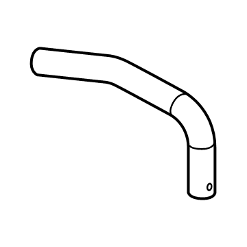 Honda 36182-5BF-A00 Tube_B, ABV_Sol