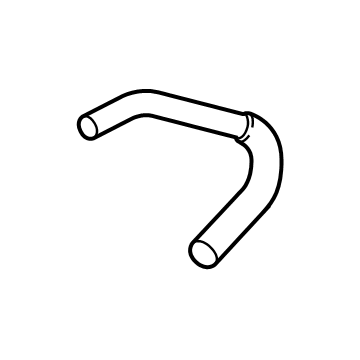 Honda 36181-5BF-A01 Tube_A, ABV_Sol