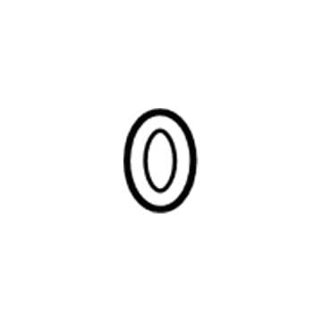 Lexus 90917-06054 Gasket, Exhaust Pipe