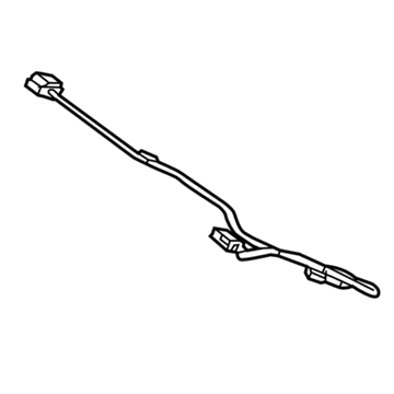 GM 22788953 Harness