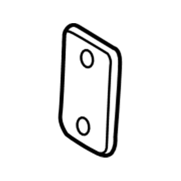 GM 10387651 Striker Spacer