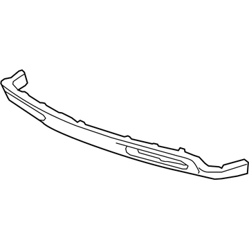GM 15005294 Air Deflector