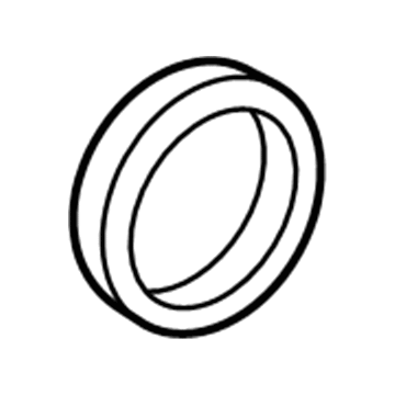 BMW 11-65-7-593-303 Gasket Ring