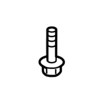 Hyundai 12201-05301 Screw-Machine