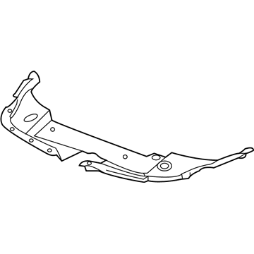 GM 15899027 Sight Shield