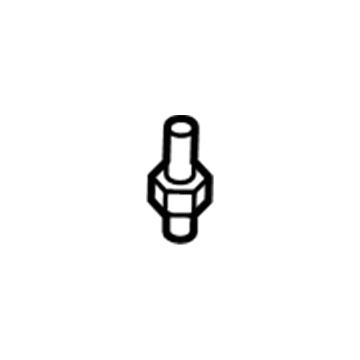 Acura 80450-SFE-003 Sensor Assembly, Pressure
