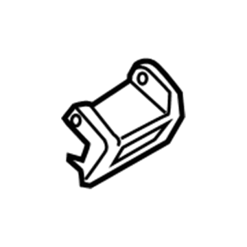 BMW 51-24-7-224-054 Protection Cap