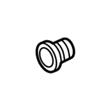 BMW 16-13-1-183-912 Sealing Grommet