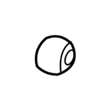 Hyundai 82415-27000 Washer