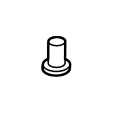 GM 12684294 Cooler Core Valve