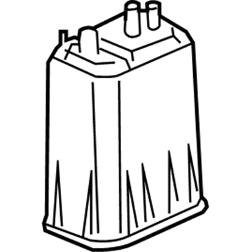 Mopar 4601673 CANISTER-Vapor