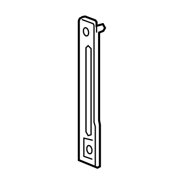 GM 84427805 Front Brace