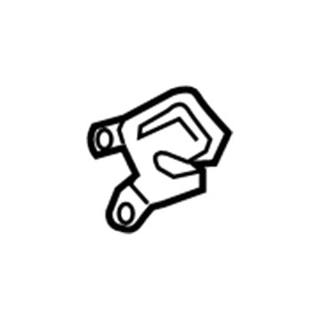 GM 84075233 Upper Extension