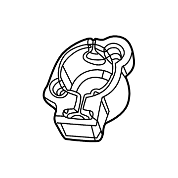 Mopar 5281981AC 